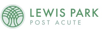 Lewis Park Post Acute Logo