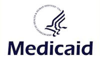 Medicaid logo