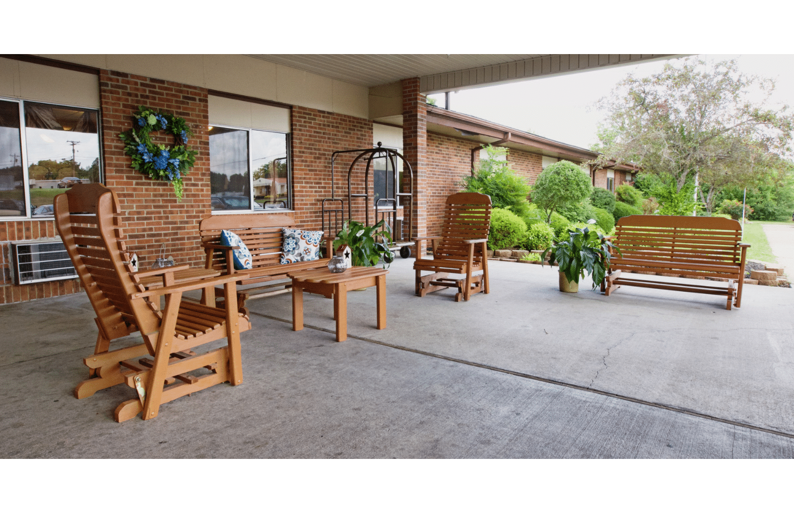 Desktop Background Image